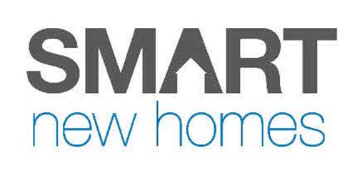 SMART new homes trademark