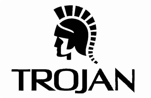 TROJAN trademark