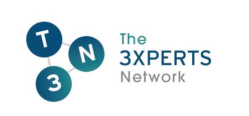 TN3 The 3XPERTS Network trademark