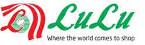 L LuLu where the world comes to shop trademark