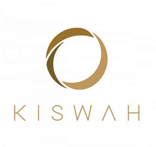 KISWAH trademark