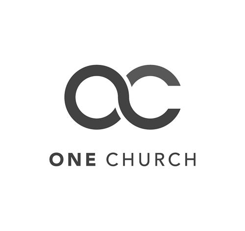 OC ONE CHURCH trademark