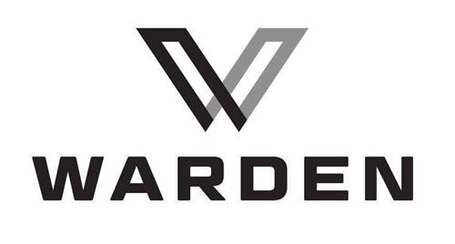 WARDEN trademark