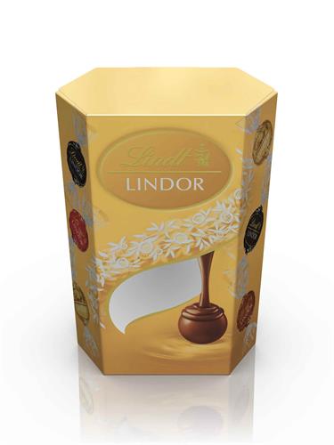 Lindt Lindor trademark