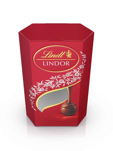 Lindt Lindor trademark