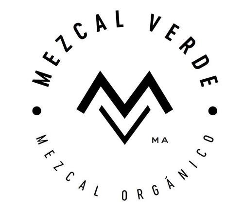 Mezcal Verde MV MA – Mezcal Organico trademark