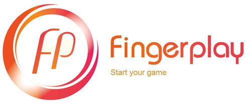 FP Fingerplay Start your game trademark