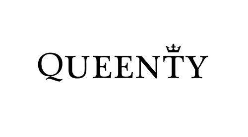 QUEENTY trademark