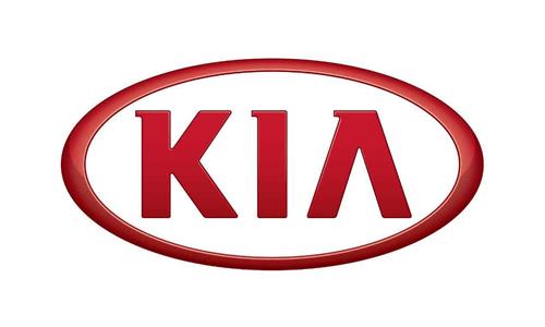 KIA trademark