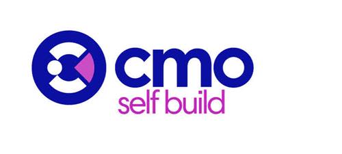 cmo self build trademark