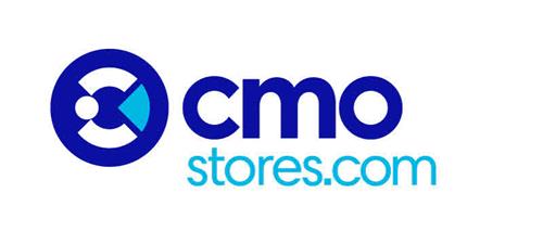 cmo stores.com trademark