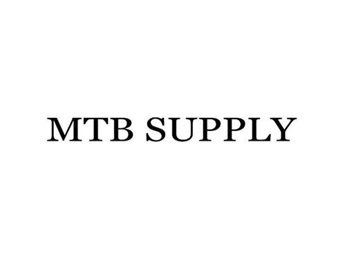 MTB SUPPLY trademark