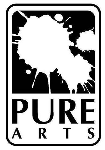 PURE ARTS trademark