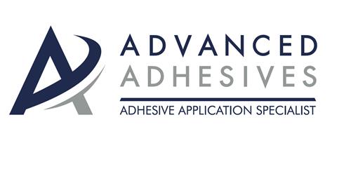 ADVANCED ADHESIVES ADHESIVE APPLICATION SPECIALIST trademark