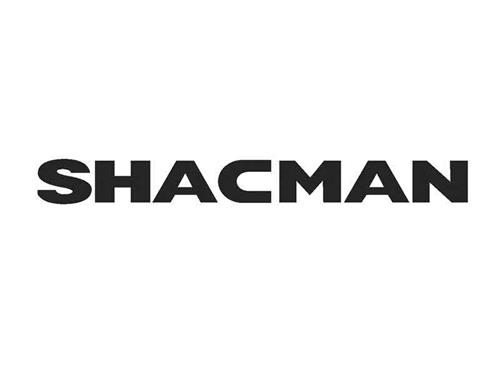 SHACMAN trademark