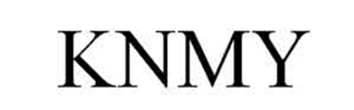 KNMY trademark