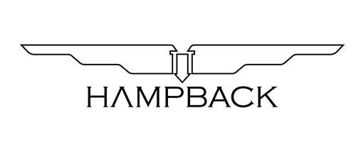 HAMPBACK trademark