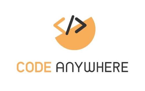 Code Anywhere trademark