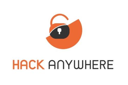 Hack Anywhere trademark