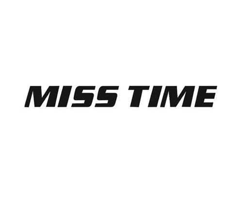 Miss Time trademark