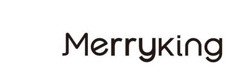 Merryking trademark