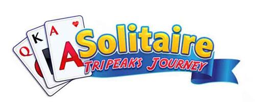 Solitaire TRIPEAKS JOURNEY trademark