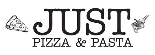 JUST PIZZA & PASTA trademark