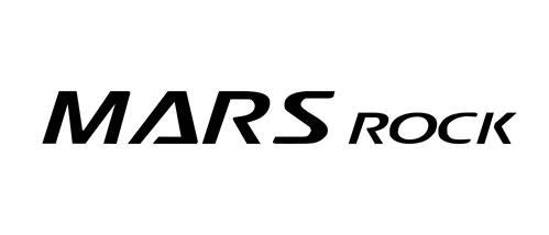 MARS ROCK trademark