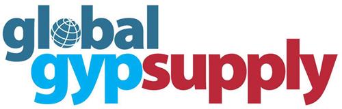 global gypsupply trademark