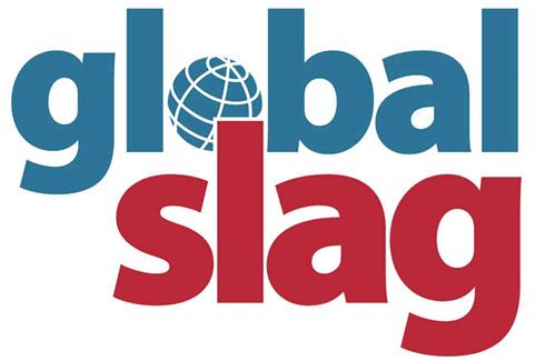 global slag trademark