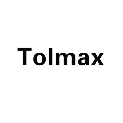 Tolmax trademark