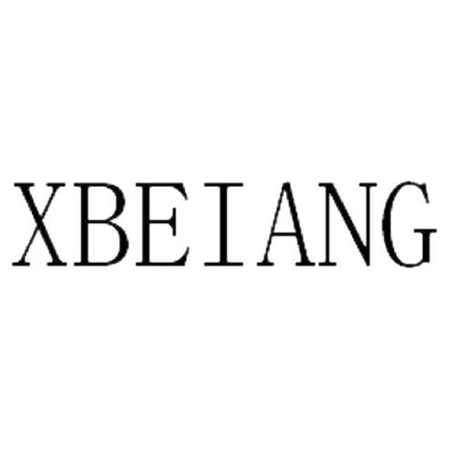 XBEIANG trademark