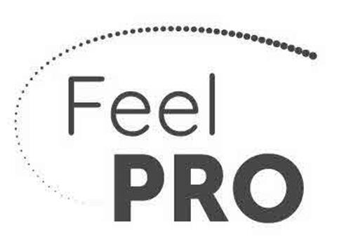 FEEL PRO trademark