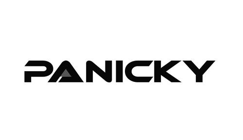 PANICKY trademark