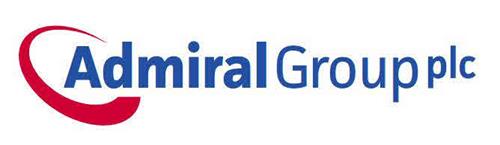 Admiral Group Plc trademark