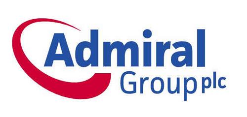 Admiral Group Plc trademark