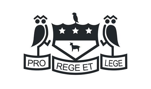 PRO REGE ET LEGE trademark