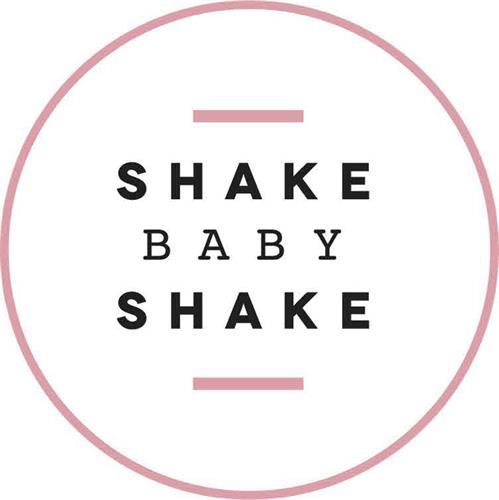 SHAKE BABY SHAKE trademark