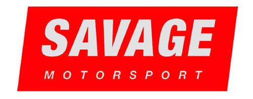 SAVAGE MOTORSPORT trademark