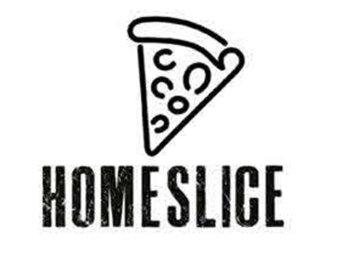 HOMESLICE trademark