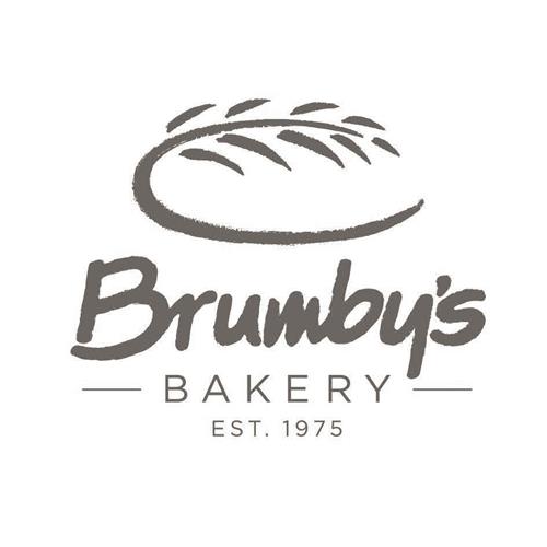 Brumby's Bakery Est 1975 trademark