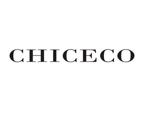 CHICECO trademark