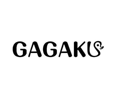 GAGAKU trademark