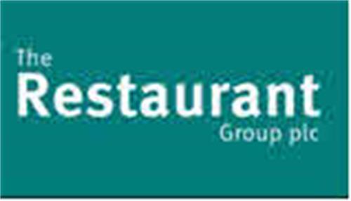 The Restaurant Group Plc trademark