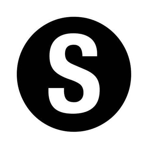 S trademark