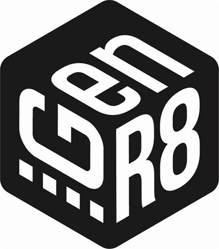 GenR8 trademark