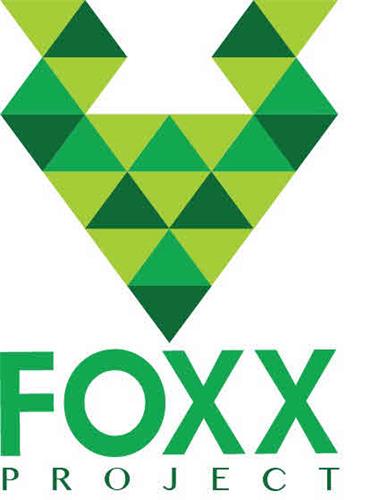 FOXX PROJECT trademark