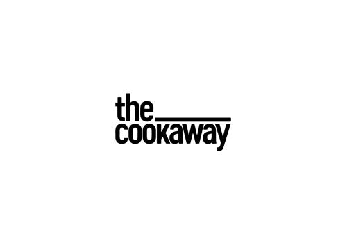 the ______ cookaway trademark