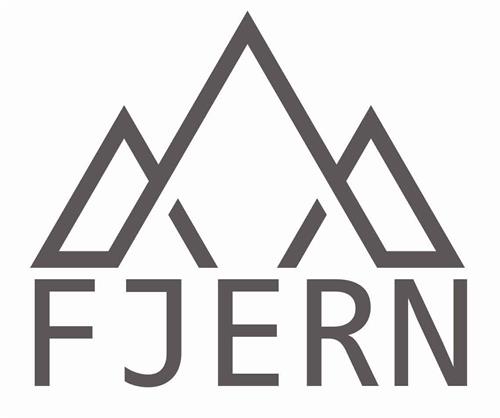 FJERN trademark