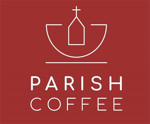 PARISH COFFEE trademark